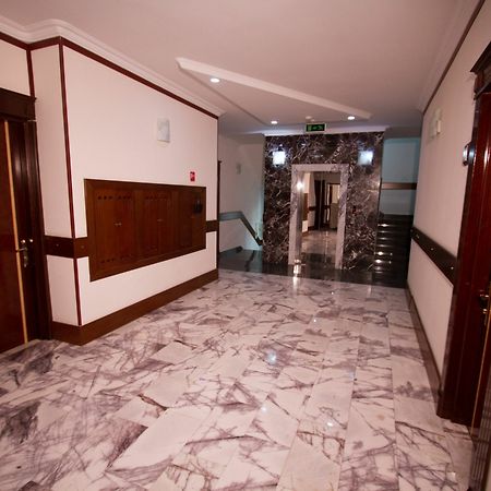 Baku Inn Hotel Buitenkant foto