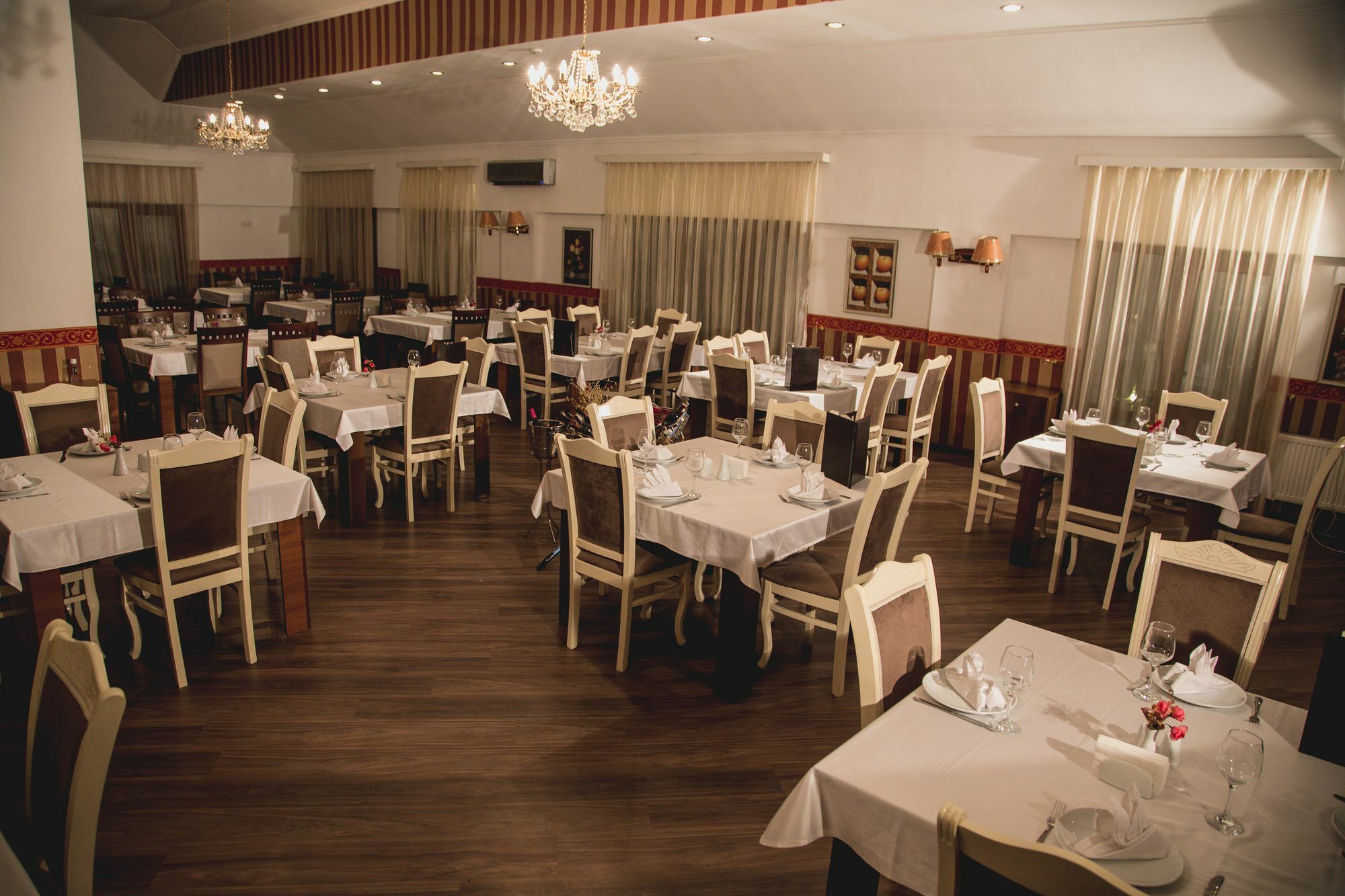 Baku Inn Hotel Buitenkant foto